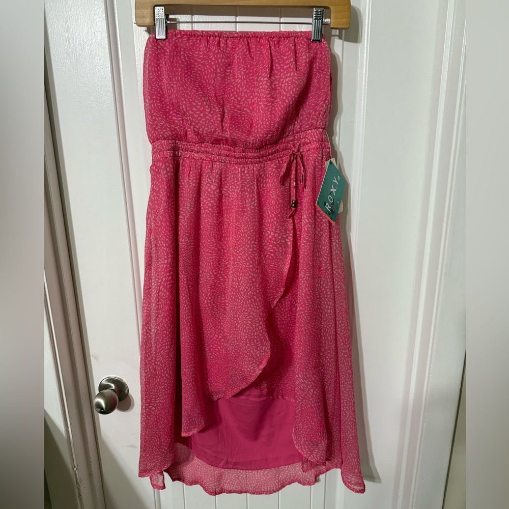 Roxy dress